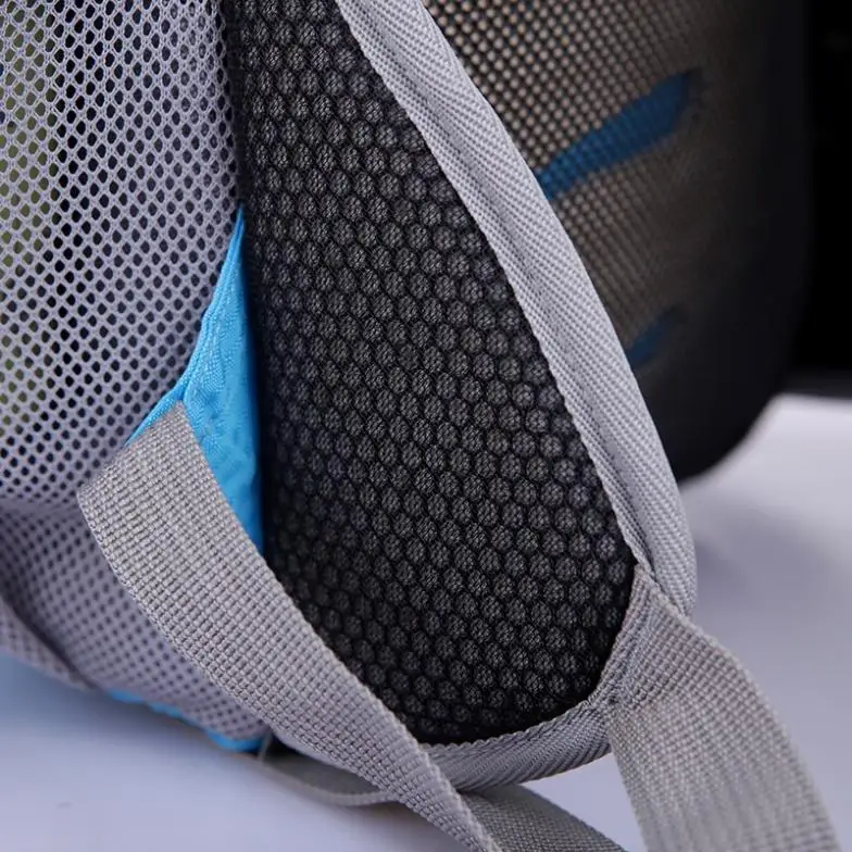 Jovens e Mulheres Bolsa de Viagem ao ar Mochila de Viagem 2020 para Homens Livre Caminhadas Mochila 15l P40 6 Cheap Mochilas escal.