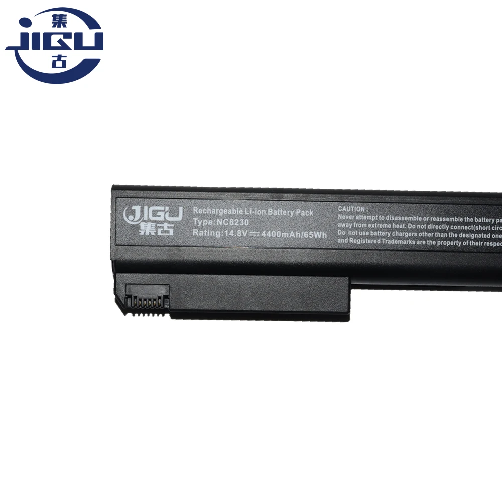 JIGU 8Cells Laptop Battery For Hp Business Notebook 8510p 8510w 8710p 6720t 7400 8200 8400 8500 8700 8710w 9400|battery for hp|laptop battery