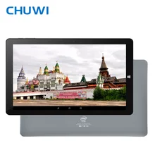 CHUWI 10.8inch tablet PC Hi10 Plus DUAL OS Windows10&Android5.1 Intel Z8350 Quad Core 4GB RAM 64GB ROM Type-c Docking port