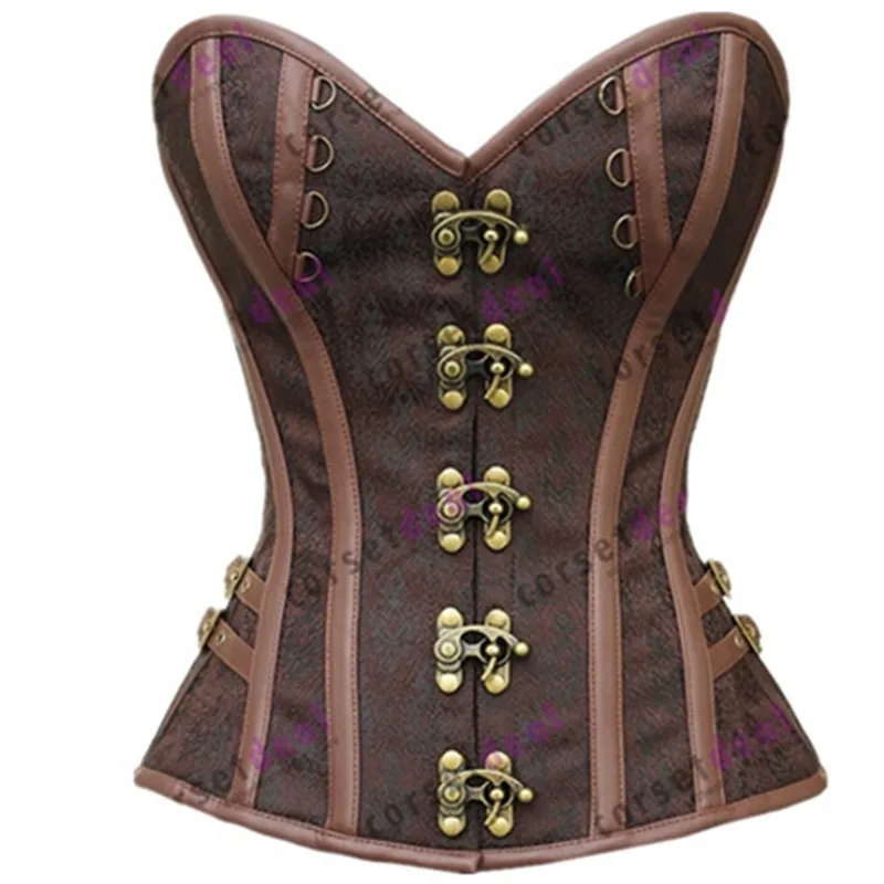Plus Size Corsets (1)