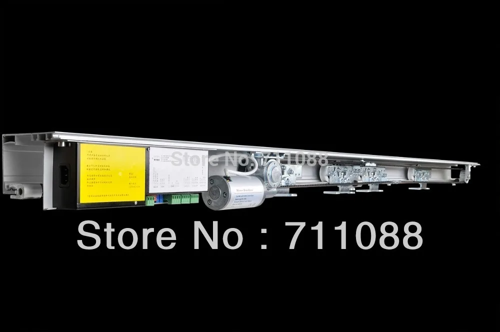 

Free shipping Automatic sliding door operator LT-DS31 sensor door,sliding glass sensor door opener