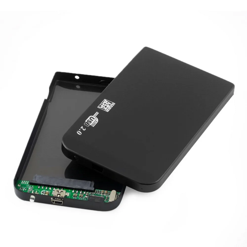 Корпус Для Внешнего Usb Диска Купить