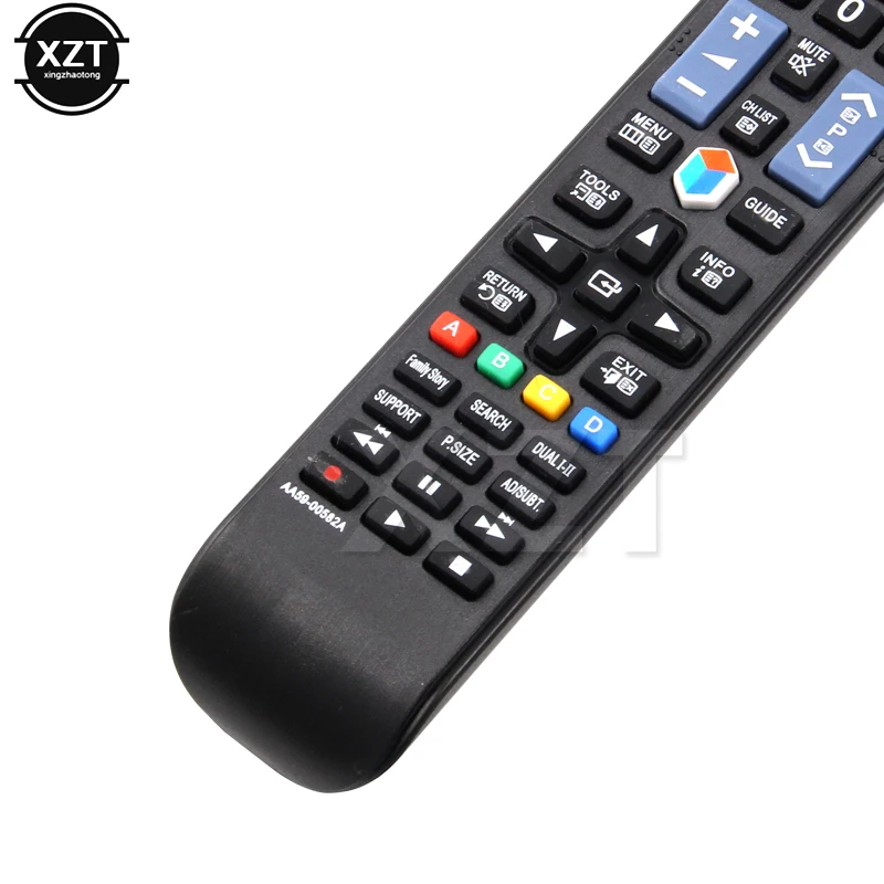 Пульт дистанционного управления для Samsung HDTV LED Smart TV AA59 00582A |Пульты ДУ| |