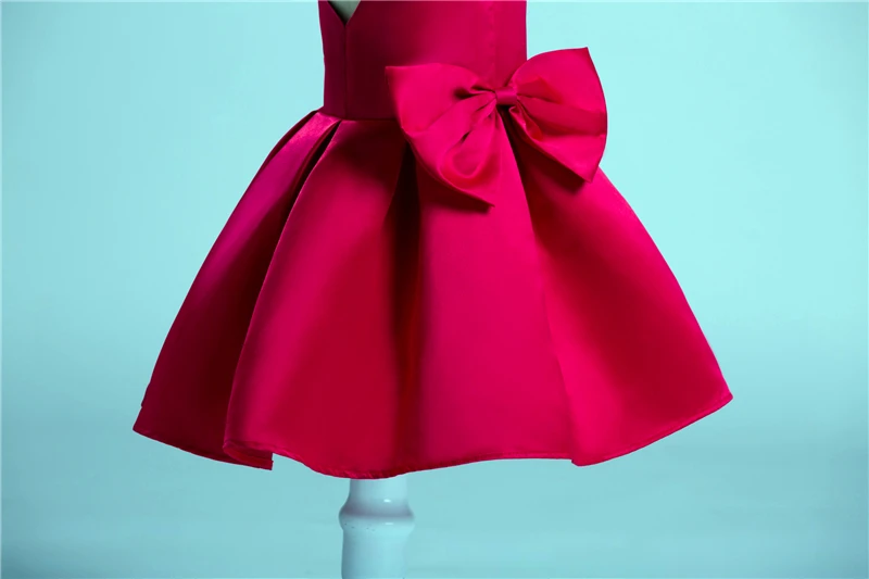 bow ball gown dresses girl