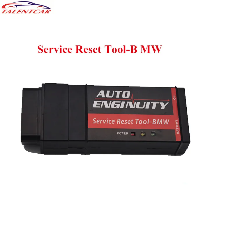Diagnostic Tool Newest Service Reset Tool For BMW in Code Readers