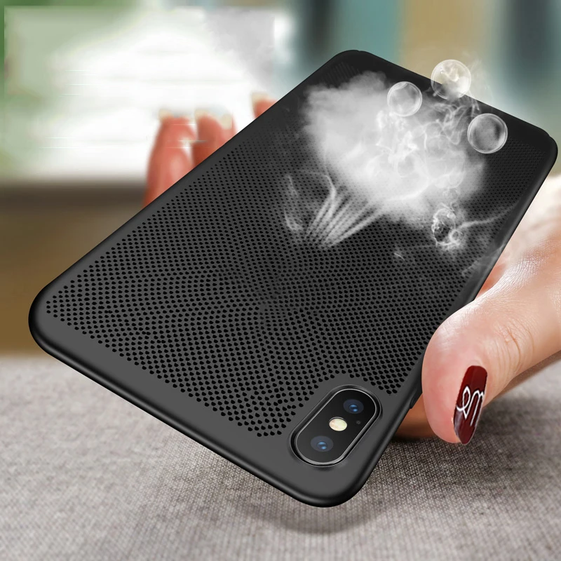 

Heat Dissipation Case For Samsung Galaxy S10e S10 Plus Phone Cases For Samsung Galaxy A10 A50 A30 A20 A70 M30 M10 M20 Back Cover