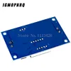 Módulo de fuente de alimentación LM2596 LM2596S, voltímetro LED, DC-DC, ajustable, con pantalla digital, 10 Uds. ► Foto 2/2