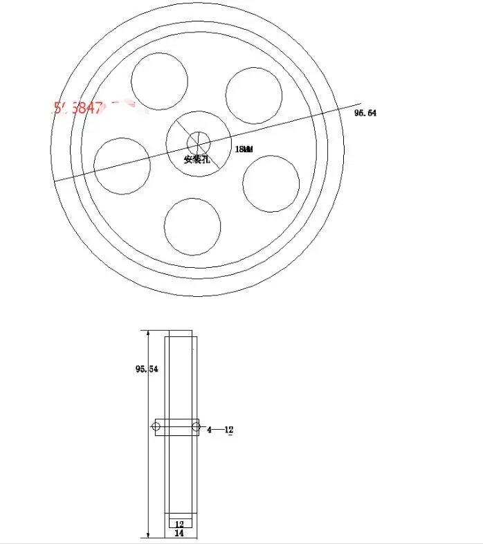 Instrumentos de medição de nível