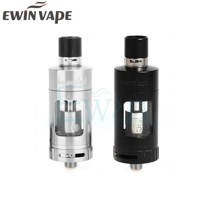 

Kanger Protank 4 Tank 5ml RBA Electronic Cigarette Atomizer Vapor VS smok tfv4 tank fit wismec reuleaux rx200 rx200s Lasimo S3