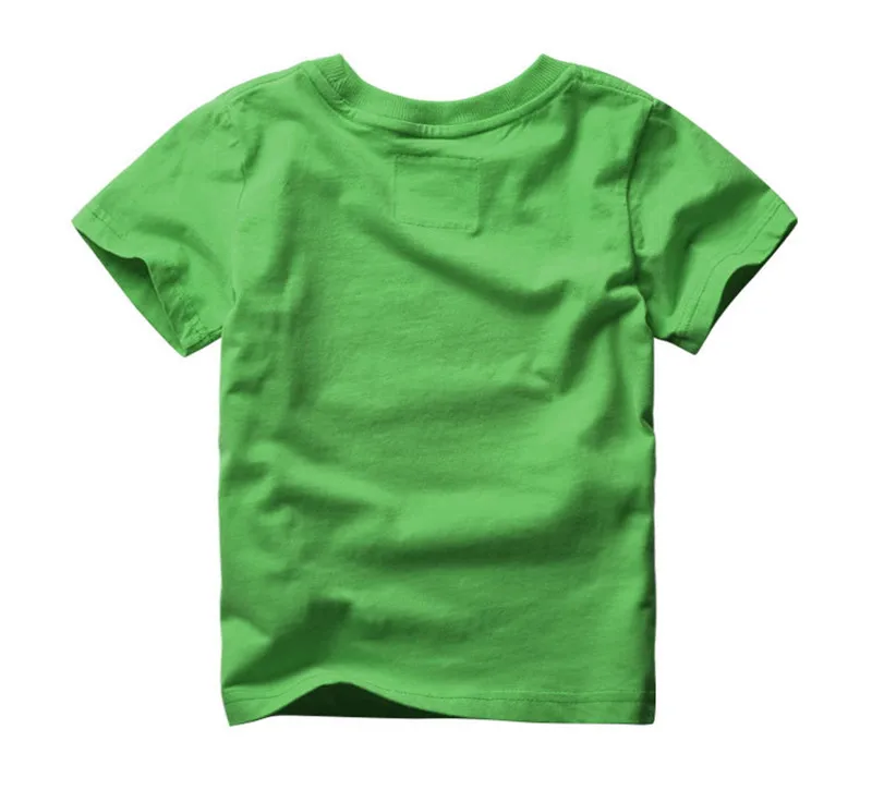 2017 Children Summer Clothing Sets Kids Boys Clothes Set Baby Boys Cotton T-Shirt+Pants Tracksuits Costumes for kids Boy Roupa15