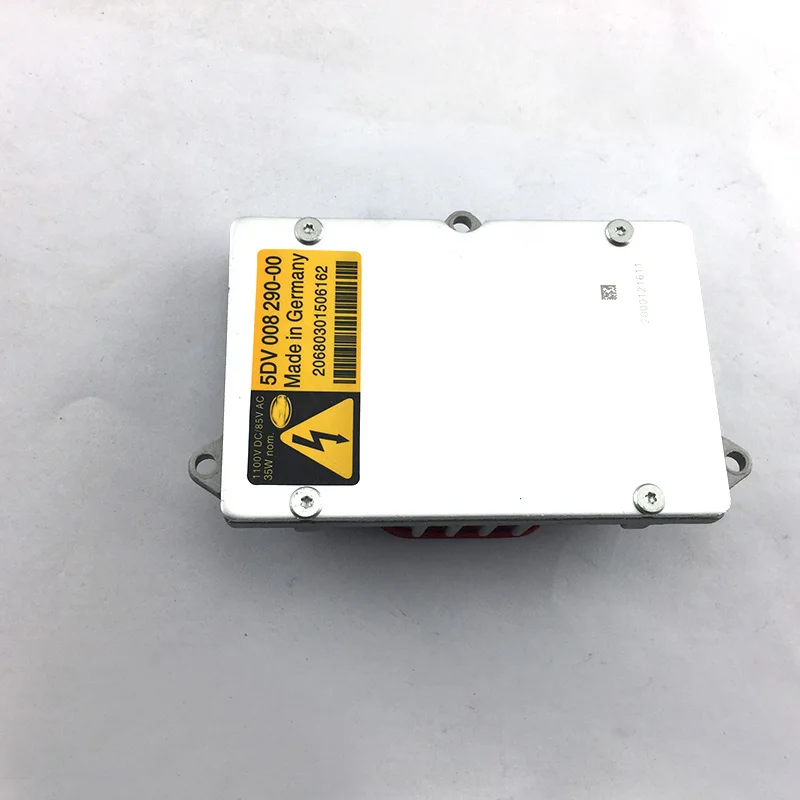 For BMW E65 E60 Z4 X5 Xenon BALLAST HID CONTROL UNIT Headlight COMPUTER MODULE
