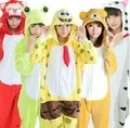 Kigurumi взрослых аниме покемон косплей костюм черный ребенок Пикачу Onesie унисекс мультфильм пижамы вечерние для женщин и мужчин