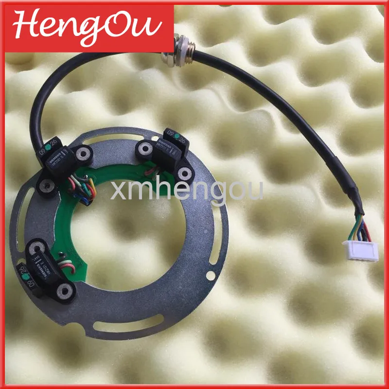 В розницу, Hengoucn доска для MT4000-CODER кодировщик