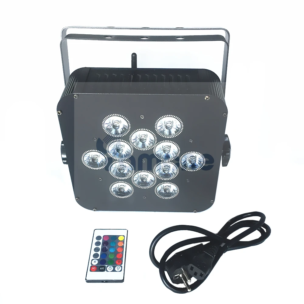 12pcs PAR 11