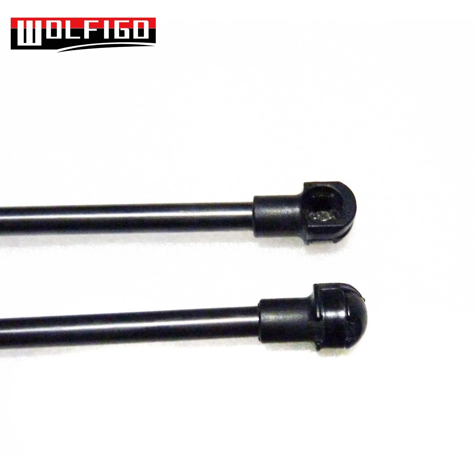  WOLFIGO for Volkswagen Touareg 2004 2005 2006 2007 2008 2009 2010 6617 Rear Window Lift Supports Sh