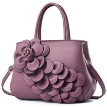 2018 new Fashion 3D floral Women Bags For Women Casual Shopping Tote Luxury Handbag Female Brand Designer shoulder messenger bag 2018 new Fashion 3D floral Women Bags For Women Casual Shopping Tote Luxury Handbag Female Brand Designer shoulder messenger bag