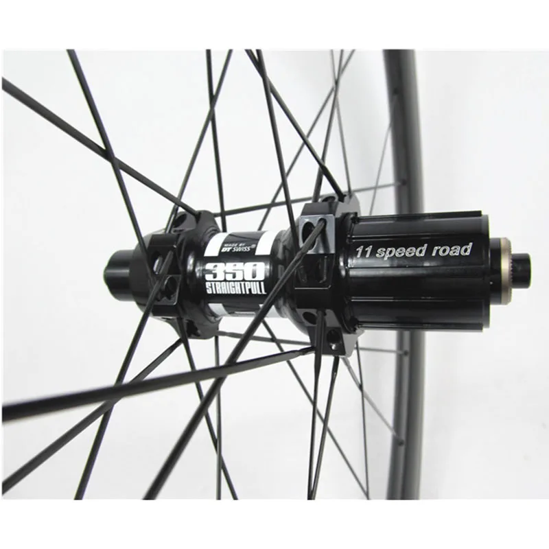 Clearance DT 350S HUBS road wheels with Sapim cx-ray spokes , Farsports 50mm x 23mm width carbon road wheels tubular , light weight 1331g 7 Clearance DT 350S HUBS road wheels with Sapim cx-ray spokes , Farsports 50mm x 23mm width carbon road wheels tubular , light weight 1331g 7