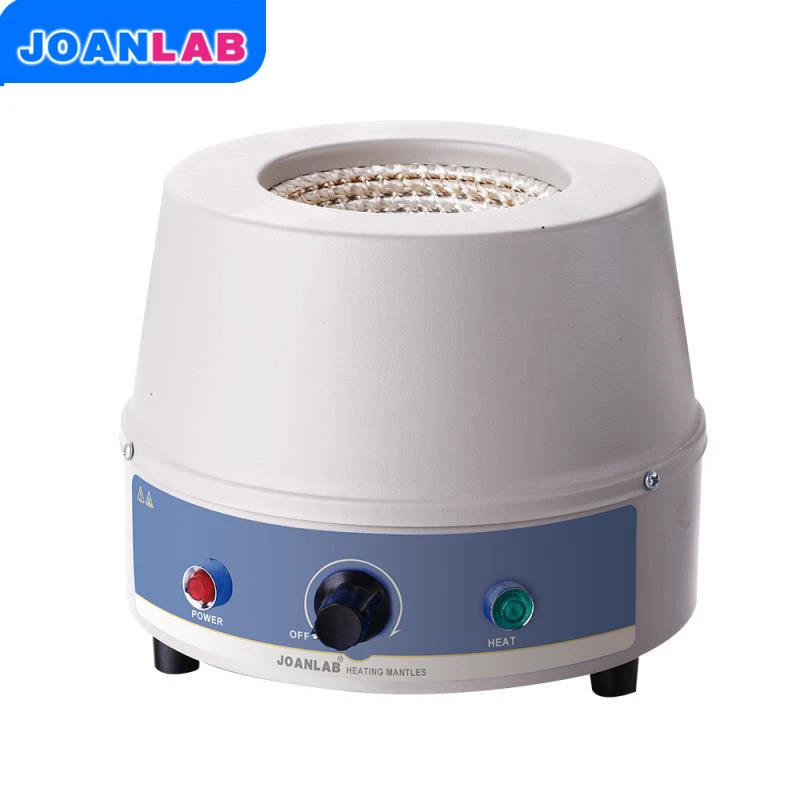 Joanlab 1000ml Laboratory Lab Electric Heating Mantle 350w Lab Flask