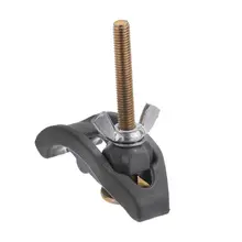 Special Offers 1 set Bow Plate Sets CNC Engraving Machine Parts Pressure Plate Clamp Fixture For T-slot Working Table Special Offers 1 set Bow Plate Sets CNC Engraving Machine Parts Pressure Plate Clamp Fixture For T-slot Working Table