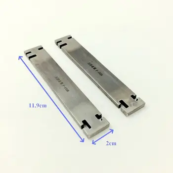 

1set/2pc Bone Plates Bender Reconstruction Veterinary orthopedics Bending Irons