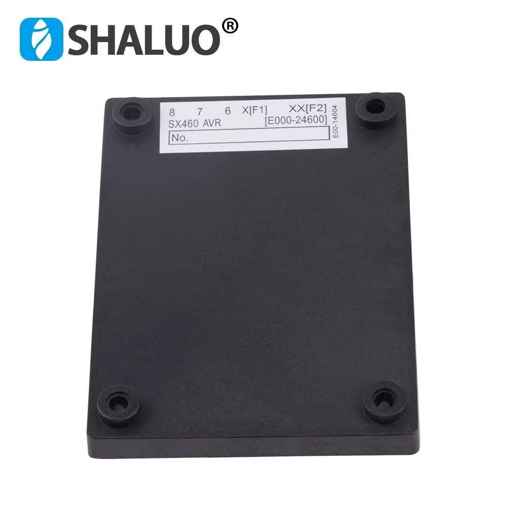  high quality SX460 AVR Brushless Alternator Voltage Stabilizer 110V 220V AVR Development Board Adju