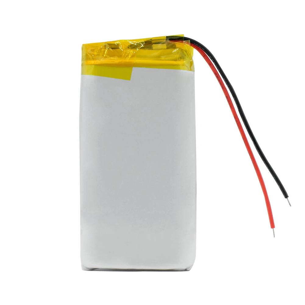 103565 3,7 V Li-Ion Lipo Li-Po 3000mAh Lipo батарея Замена литий-полимерный аккумулятор замена для DVD gps psp PDA, камера - Цвет: 1 x Battery