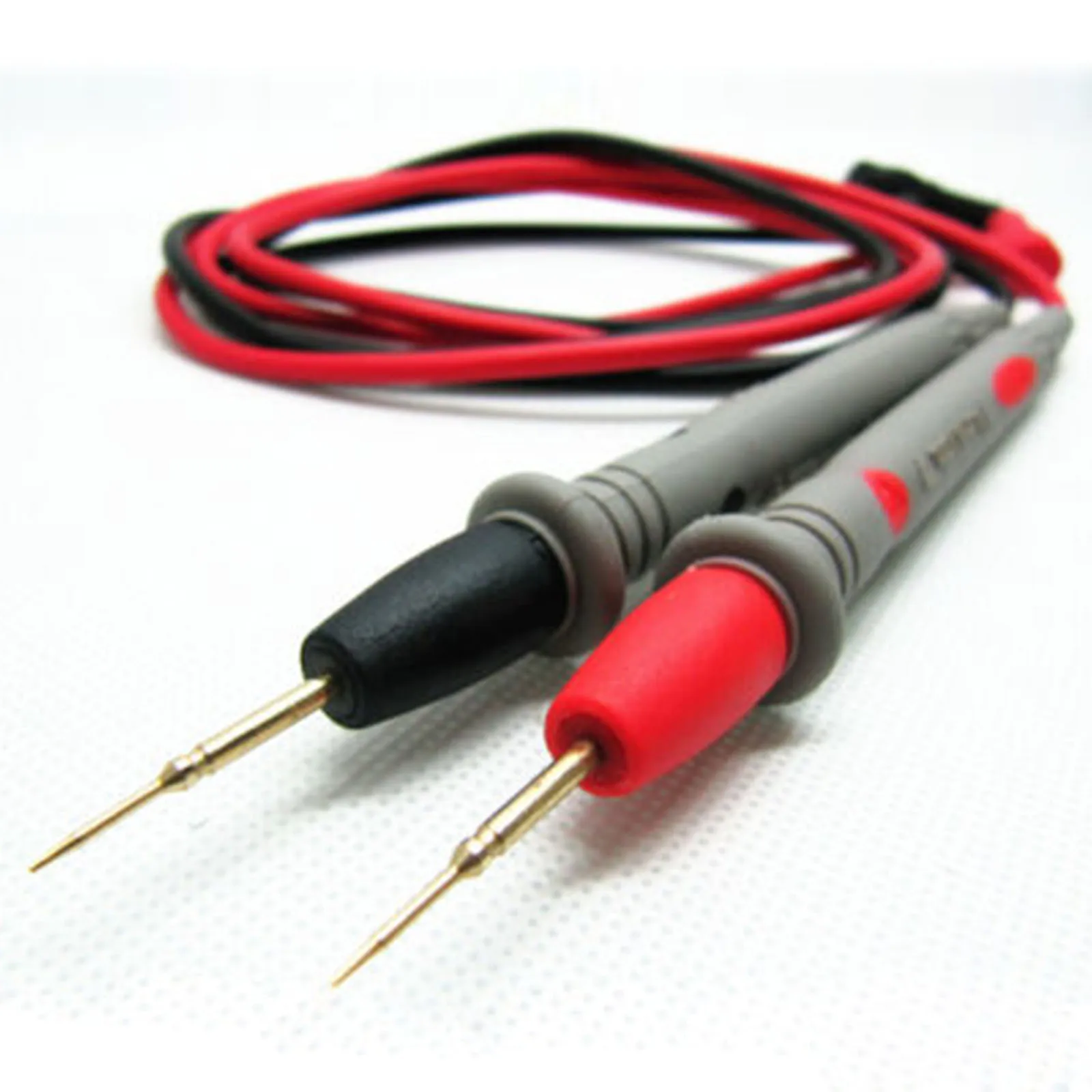 Practical Multi Meter Test Pen Cable 110cm Universal Digital Multimeter