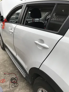 

Accessories Car door protection Decoration FOR bmw e46 volkswagen ford focus 2 3 toyota passat b5 b6 peugeot 307 chevrolet cruze