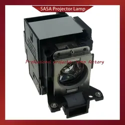 Саша высокое качество лампы проектора с Корпус lmp-c200 для Sony vpl-cx125/vpl-cx150/VPL-CX155 с 180 дней гарантии
