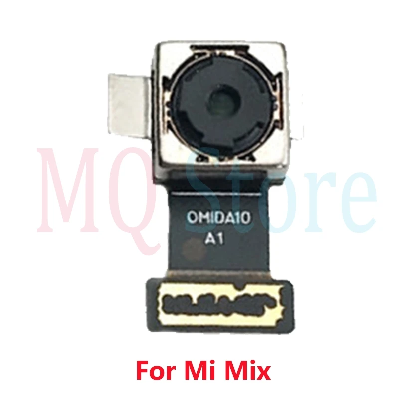 Для Xiaomi mi Note 2 3 4 4i 5 6 5X 5S Plus Max mi x модуль основной задней камеры гибкий кабель протестированные оригинальные запасные части