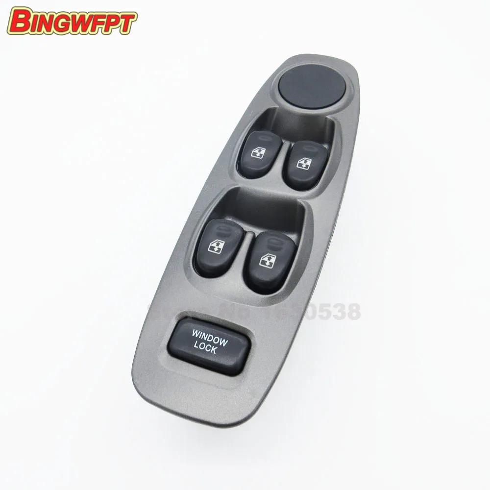Electric Power Window Switch 9357025000YN FOR Hyundai Accent LEFT side