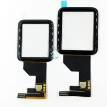 Original New Sapphire/General Touch Screen Digitizer For Apple Watch 38mm 42mm Touch Panel Sensor Digitizer Repair Parts