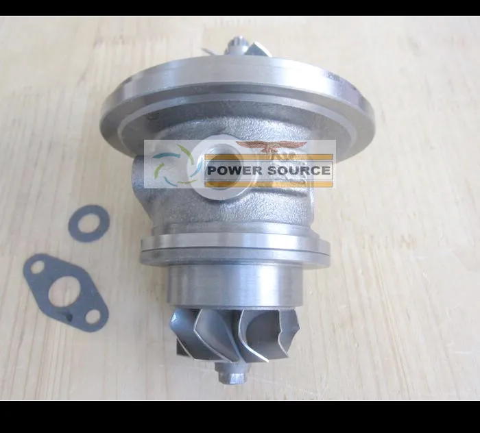 TURBO TD04L 14411-7T600 49377-02600 Turbocharger cartridge CHRA core For NISSAN D22 Navara Pickup NS25 QD32 QD32T (3)