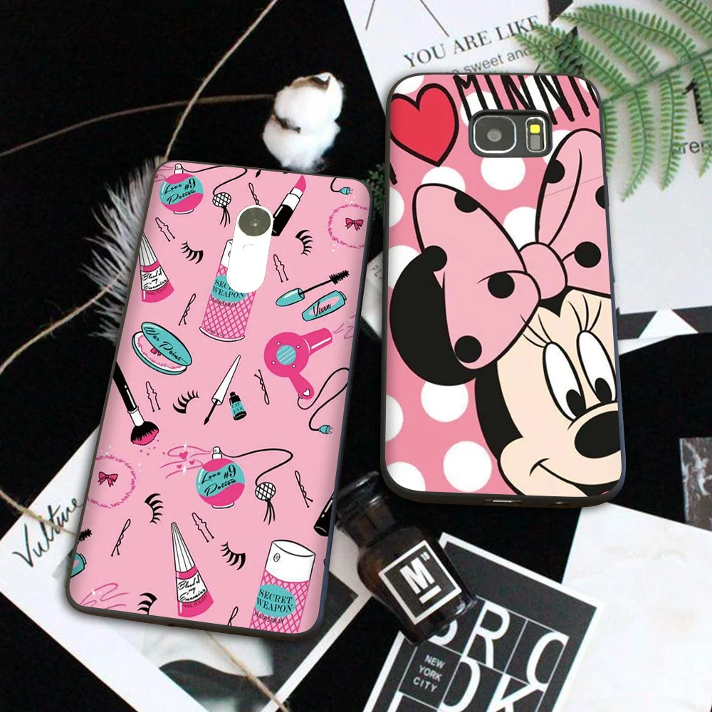 

Soft silicone phone case For huawei GR5 2017 Honor 6C 7C 9 Y5lite Y7 2017 Maimang6 Mate 10lite Y7 prime Y3-2 Y5 2018 Enjoy 7S