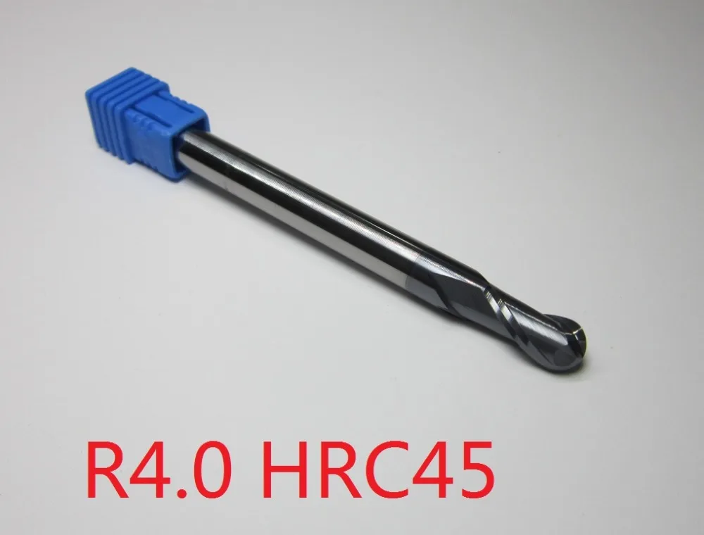 R4 HRC45