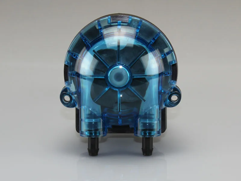 

GK204K Easy Load Type Pump less than 650mL/min peristaltic pump dosing pump tube pump(204K/ZLX)