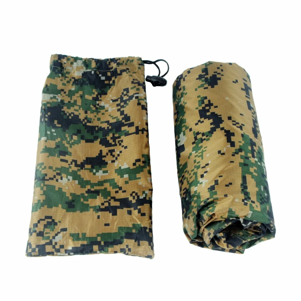 Multifunction Military Impermeable Nylon (13)