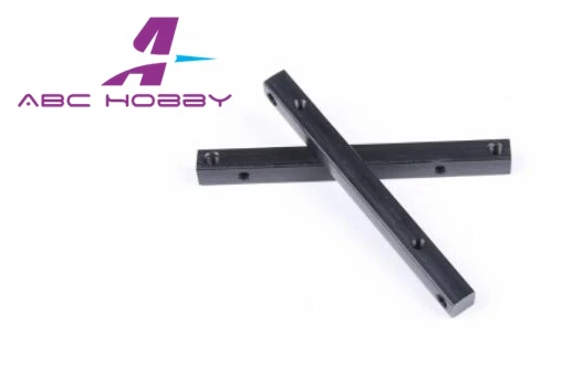 

HPI Racing Savage XL FLUX Motor Mount Brace 7x7x80mm Grey (Savage Flux HP) 100907
