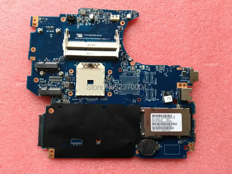 654309-001 Для HP 4535 S материнской платы Ноутбука DDR3 полно испытано работать идеально |