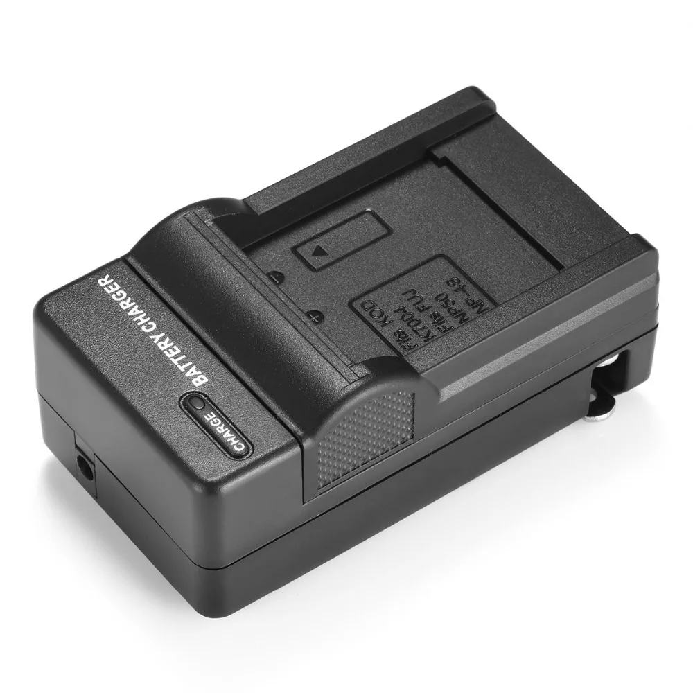 Powerextra NP 50 Замена Батарея Зарядное устройство для FujiFilm FinePix XP200 XP170 XP150 F850EXR X20 XF1 X10