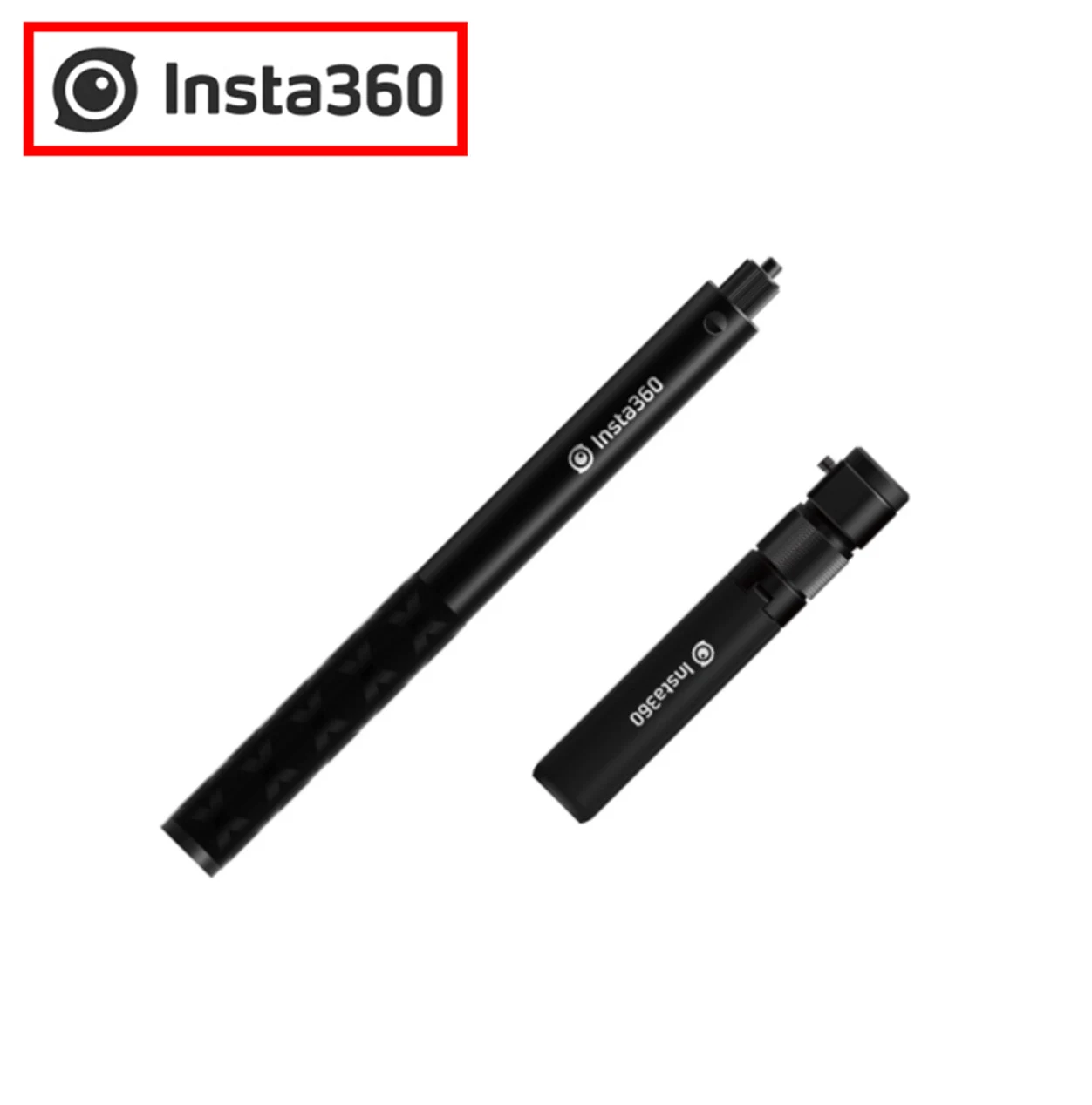 Комплект времени пули/аксессуары селфи палка и Ручка вращения для Insta360 ONE X