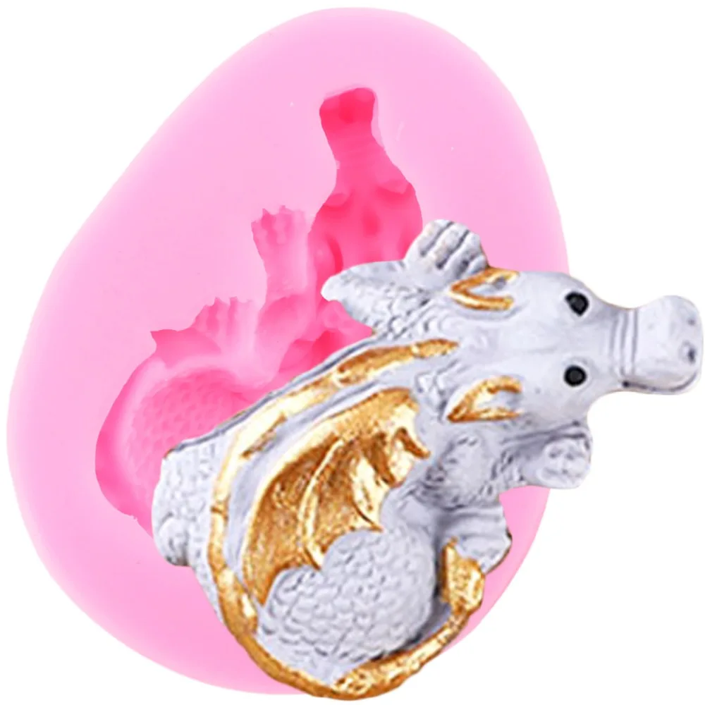 

Sugarcraft Unicorn Silicone Molds Fondant Chocolate Gumpaste Mold Cake Decorating Tools DIY Resin Clay Candy Mold Baking Moulds