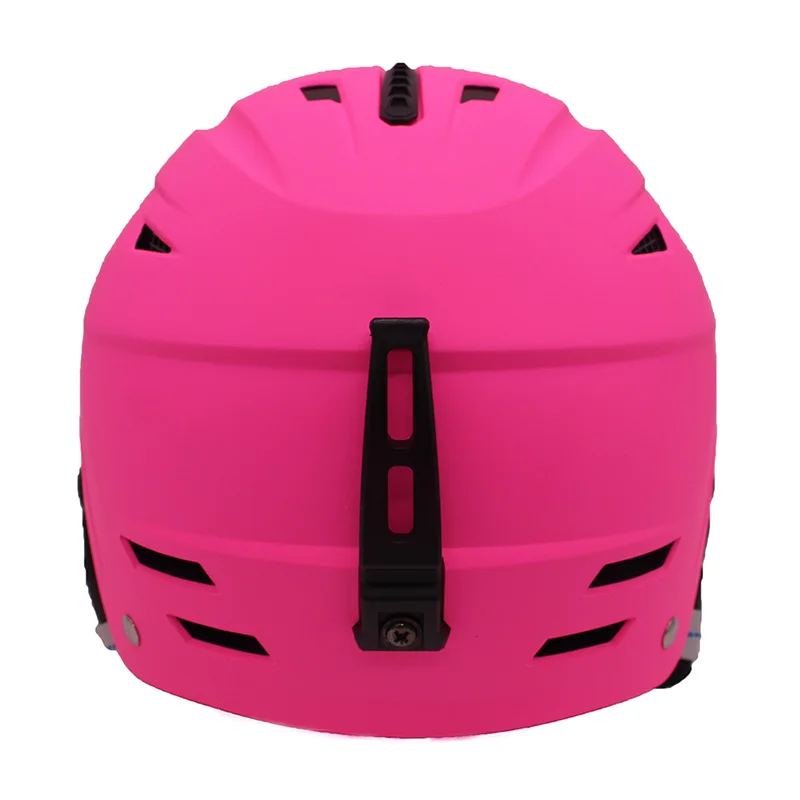 Goexplore ore лыжный шлем Дети Мужчины интегрально легкий вес с визером оборудование