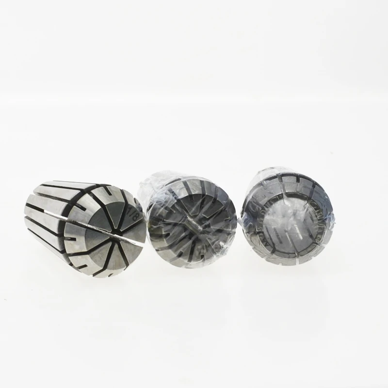 

Free shipping 1pcs AA grade ER25 collet 1-16mm high precision 0.008 spring collet for CNC Machine and Milling Lathe Tool