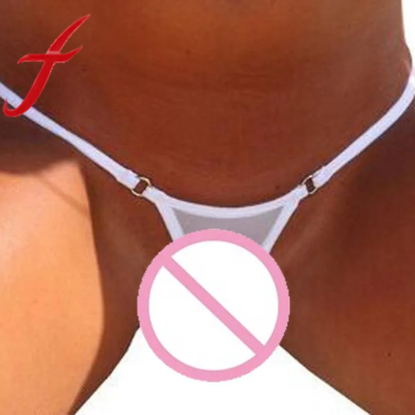 

Feitong Sexy Women Open Crotch Underwear Bandage Thongs G-string Briefs Panties T-back Lingerie Knicker Thongs G-string Briefs