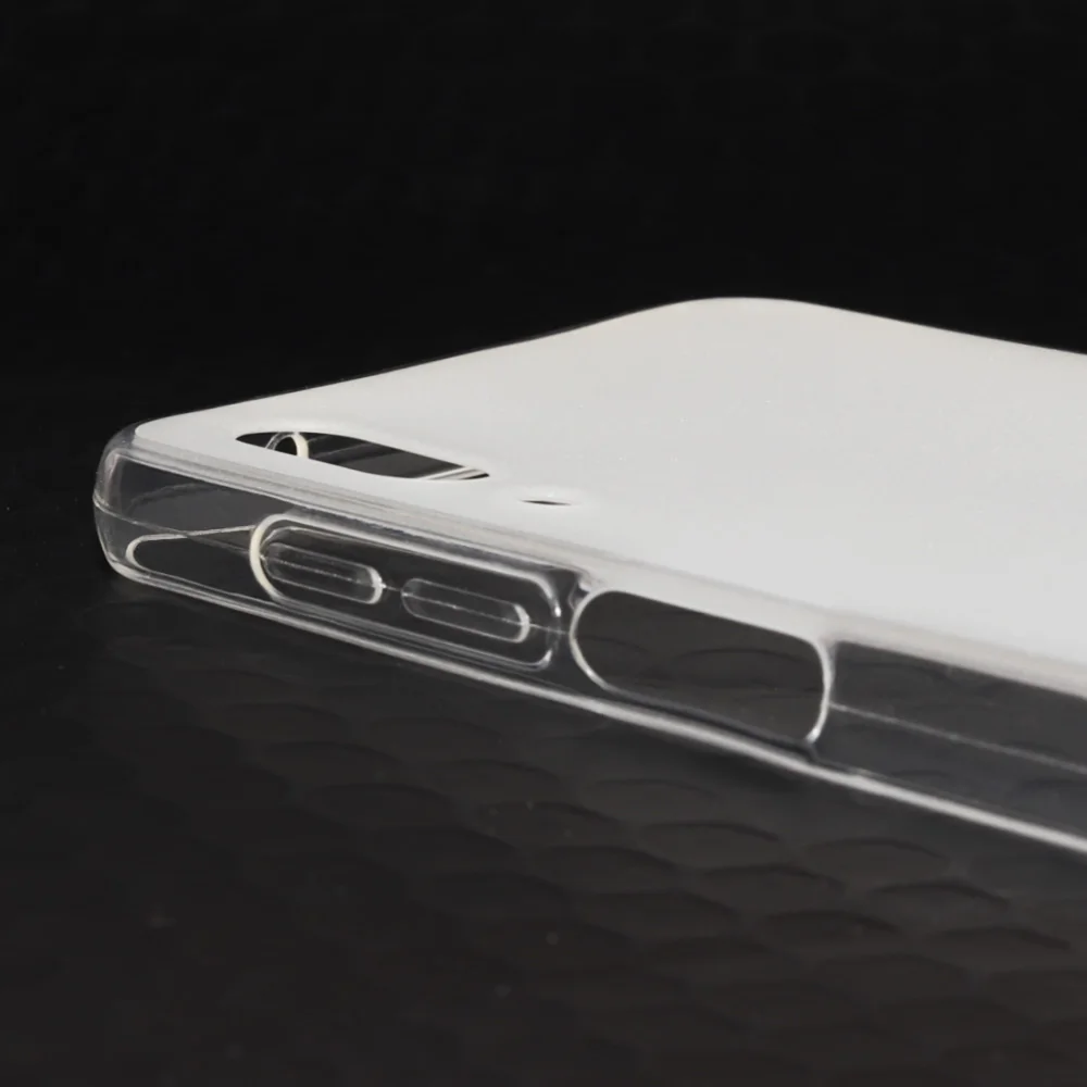 

For Umidigi ONE Pro Special Back Shell, Soft TPU Cover Case For Umi Umidigi ONE Cell Phone Shell