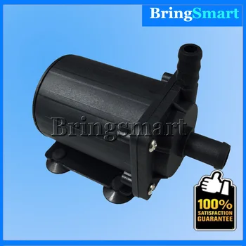 

Free shipping JT-800E 650L/H 12V 24v DC Brushless Solar Fountain Pump Circulating Water Pump Bathing Machine Water Pump