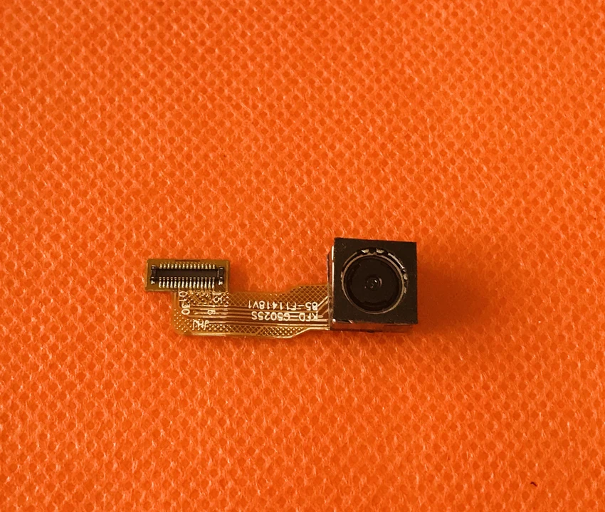 

Original Photo Rear Back Camera 8.0MP Module For UHANS MX MTK6580 Quad Core Free shipping