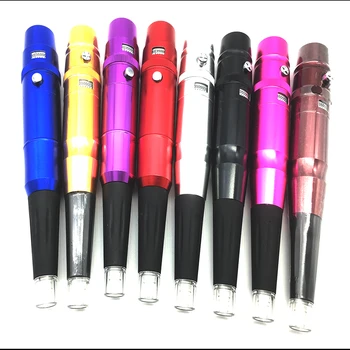 Eyebrow Lip Eyeliner Tatoo Pen Tattoo Permanent  2