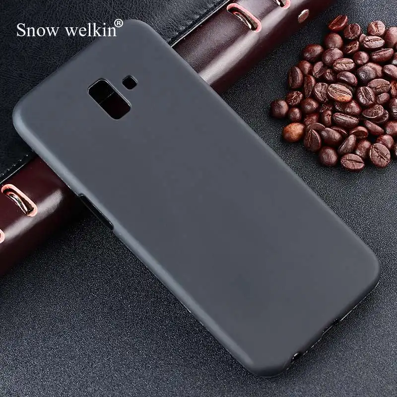 

Gel TPU Soft Silicone Case Back Cover For Samsung Galaxy J3 J5 J7 Duo 2015 2016 2017 2018 J4 J6 Plus Eu J2 Core Bag Coque Fundas
